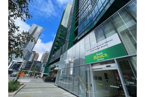 Excellent Location Yonge and Sheppard !