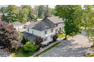 Welcome to 26 Park Street in the heart of Orono, where small town charm meets modern luxury.