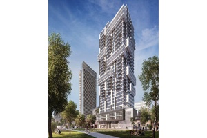 Prime Location ! Ivy Condo !