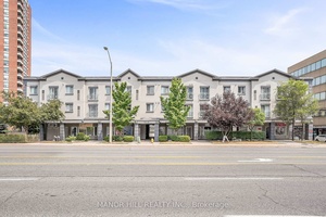 Fantastic opportunity to transform this 2 Bedroom 1 Washroom Condo to your dreams.