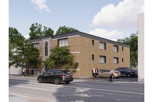 Experience modern urban living in this brand new, fully renovated 1 bedroom apartment at 658 Somerset Street in the heart of Ottawa.