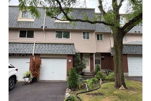 Welcome to this bright, no rear neighbour, walk out basement and well cared for home, ideally located within walking distance to shopping, recreation, public transit, the Canada Science amp ; ...