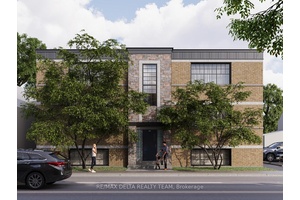 Experience modern urban living in this brand new, fully renovated 1 bedroom basement apartment at 658 Somerset Street in the heart of Ottawa.