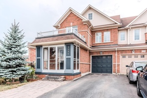 Welcome to this bright, spacious and private end unit townhome, located in the family friendly community of Alton Village.