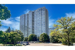 Welcome to this Spacious 898 sq ft Condo Featuring 2 Bedrooms and 2 Full Bathrooms, Conveniently Located in the Heart of Scarborough.