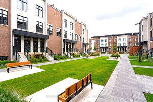 Simply stunning and charming, this newer contemporary 2 bedroom 2.