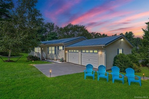Renovated Ranch Retreat with Acreage amp ; Tranquil Setting.