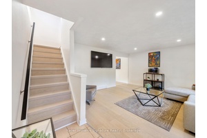 Welcome to this fully renovated gem in the heart of Cambridge !