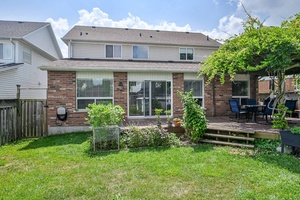 Don't Miss This Beautiful Modern And Very Well Laid Out Home.