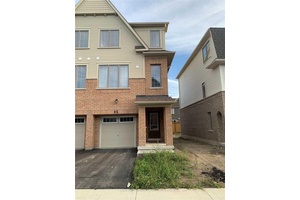 End Unit Town Home For Lease July 1st.