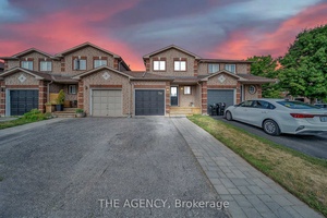 Step into this charming 2 storey townhouse, perfect for first time buyers or investors seeking a peaceful, family friendly setting.