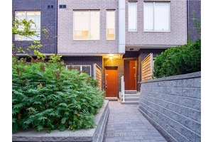 Modern Condo Townhome Urban, Stylish and Low Maintenance Living in a Prime Location !