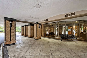 In the heart of Markham next to Markville Mall.