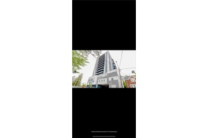 Discover stylish urban living in this fully furnished 2 bedroom, 2 bathroom condo ideally located in the vibrant downtown core of Waterloo.
