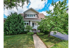 Welcome to 110 Livingston Avenue.