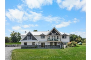 Welcome to 205 Westar Farm Way !