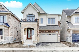Be the first to live in this brand new, spacious, and modern legal 2 bedroom basement apartment designed for comfort and convenience.