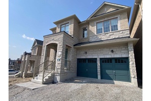 Brand new, be the first family to live in, Over 3, 000 sqft Elegant 4 Bedroom, 4 bath Detached Home for Lease in Richmond Hill, 10' ceiling, Discover the perfect ...