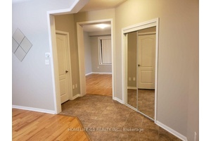 DETACHED HOUSE MAIN FLOOR ONLY AVAILABLE FOR LEASE FROM 01 SEP 2025.