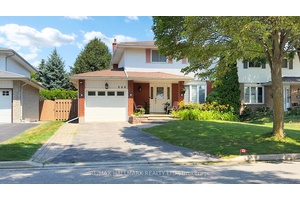 Welcome to this bright and beautifully renovated 2 storey detached home, ideally fronting north in a peaceful, family friendly neighbourhood of Oshawa.