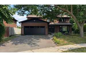 Recently Renovated Private Entrance Bright amp ; Spacious Basement Unit !