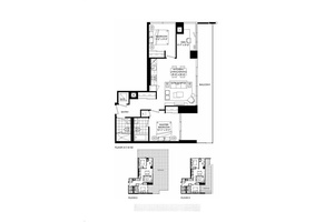 Beautiful brand new Rodeo Drive condo !