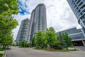 Welcome to Ventus at Tridel's Metrogate Community !