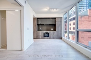 Welcome home to brand new luxury Nobu Residences.