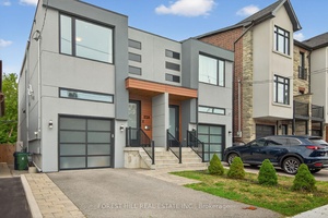Welcome to this 5 year old, semi detached showstopper in the heart of coveted Alderwood loaded with every bell and whistle you could ask for.