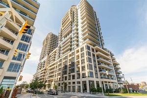 Welcome to The Beverly Hills Residences in the heart of Richmond Hill !