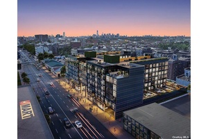 Northern Parc Condominium is new development estimated to be completed Spring 2024.