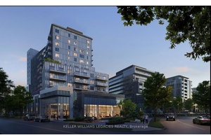 Welcome to Anthem at The Metalworks, where luxury, convenience, and nature come together in the heart of downtown Guelph.