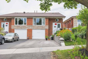 Welcome To This Beautiful Bright And Spacious 2 Bedroom Home Located In Humber Summit.