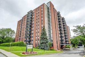Welcome to the Denbury, a very popular and well managed condominium building ideally situated in a central location directly across from Mooney's Bay.