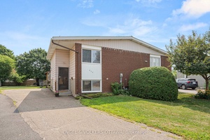 Discover the perfect blend of comfort and outdoor living in this inviting 3 bedroom semi detached home, ideally located in an excellent neighbourhood close to parks, schools, and amenities.
