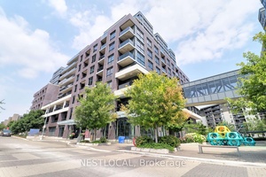 Gorgeous brand new 1, 000 sqft.