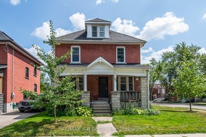 Discover a rare blend of classic architecture, modern upgrades, and space to create your dream future.