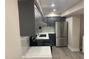 AVAILABLE IMMEDIATELY New Legal Basement with 1 Bed 1 Bath with Separate Entrance is for Lease in Highly Demanding Churchill Meadows Area in Mississauga.