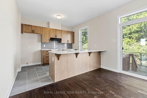 Be the First one to Live Here !