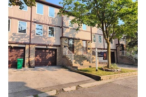 Welcome to 31 6449 Glen Erin Drive a beautifully updated and sun filled townhouse in the heart of Mississauga's vibrant Meadowvale community.