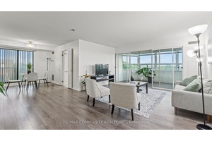 Move In Ready ! Welcome to this beautifully renovated 2 1 bedroom suite Laminate Flooring throughout April 2021, Kitchen and Washroom Renovation Aug 2025, New Washer and Dryer March 2022, ...