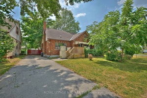Handyman Special in Central Niagara Falls !