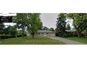 Bright amp ; Fully Furnished 3 Bedroom, 2 Bath Main Level Bungalow Apartment Just Minutes From Shops At Don Mills !