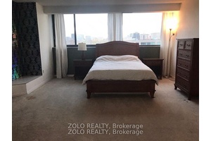Situated In The Heart Of The City This Boutique Building Offers Green Space At Your Back Door.