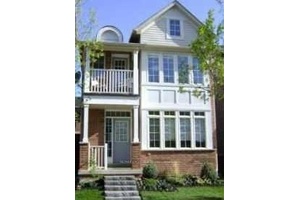 Welcome To 4 Spring Meadow Avenue.