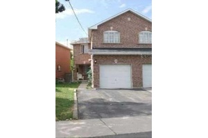 A Beautiful 2 Story Semi Detach With 4 2 Br Bedrooms, 1 1 Kitchens, Income Generating Finished Basement With Separate Entrance, Fabulous Location On Kipling Ave and Dixon.