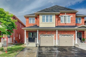 Great Opportunity To Own A Home In Most Desirable Area !