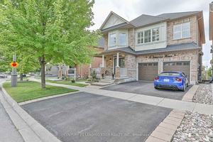 The home you've been waiting for !