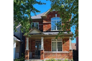 Lovely Detached Home In Grand Cornell Markham.