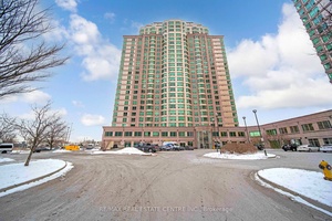 Fabulous, Clean amp ; Bright, Sought After Corner Unit With Open Concept, Functional Layout In Well Kept Building Offers Location, Convenience amp ; Amenities !